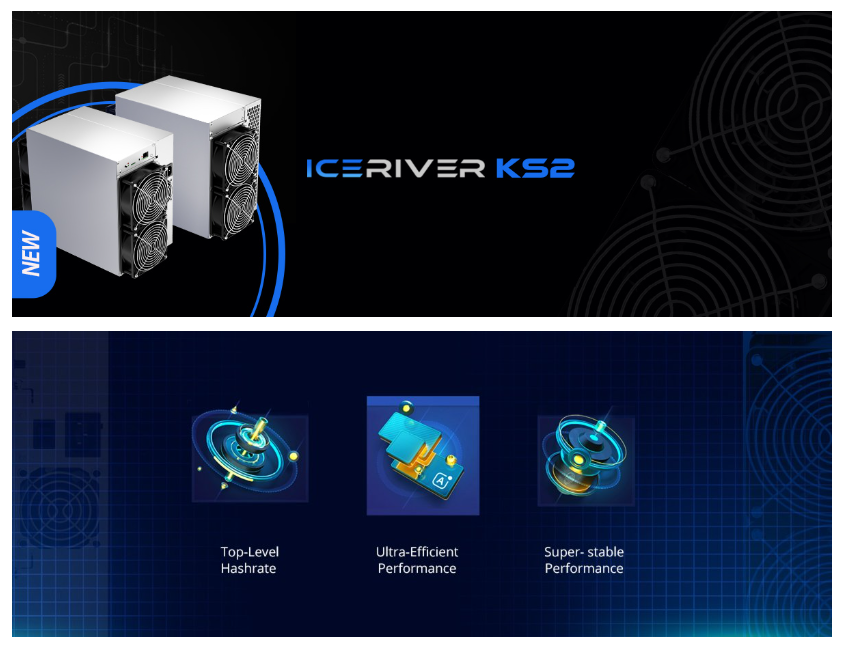 Hot sale Kaspa Miner Iceriver KS2 KAS Miner Iceriver KS2 2TH,Antminer,Cryptocurrency Mining Machine,Blockchain Bitcoin Miner,Whatsminer,BTC Miner,Asic Miner,Cryptocurrency BTC Miner,Bitcoinmining Machine,Asic Mining Machine Hot sale Kaspa Miner Iceriver KS2 KAS Miner Iceriver KS2 2TH iceriver KS2,Iceriver KS2 Kas miner,miner