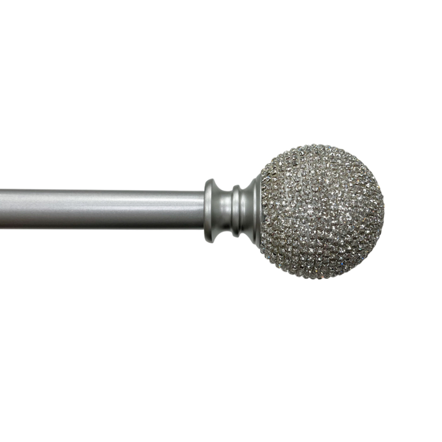 Curtain Rods: The Unsung Hero of Window Styling #curtainrod #draperyrod #telescopiccurtainrod #metalcurtainrod #curtainrodaccessories #showerrod #tensionrod