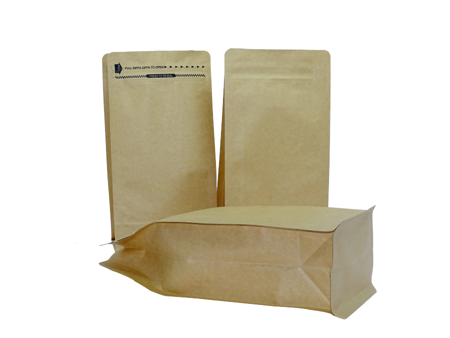 Are coffee bags biodegradable?