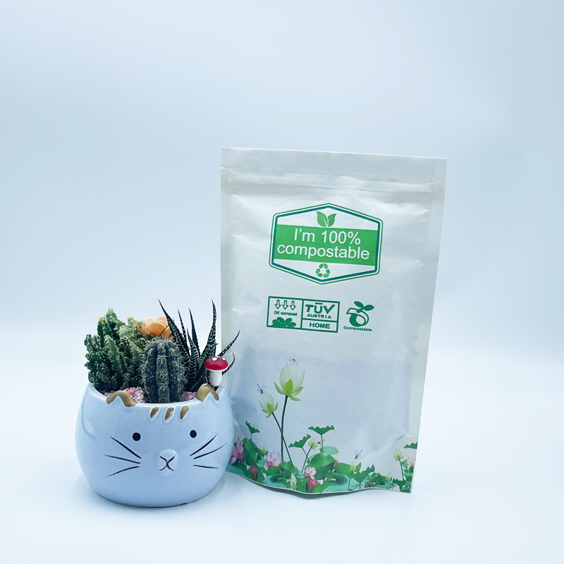 Choosing the Right Tea Packaging