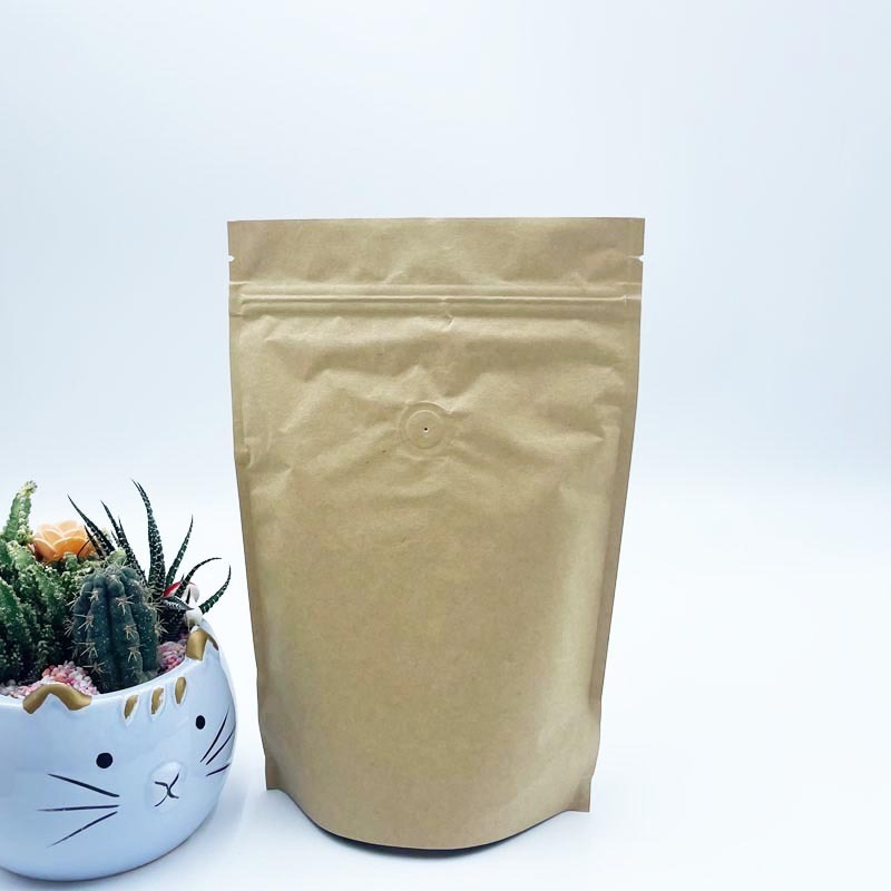 The Coffee Packaging Factory