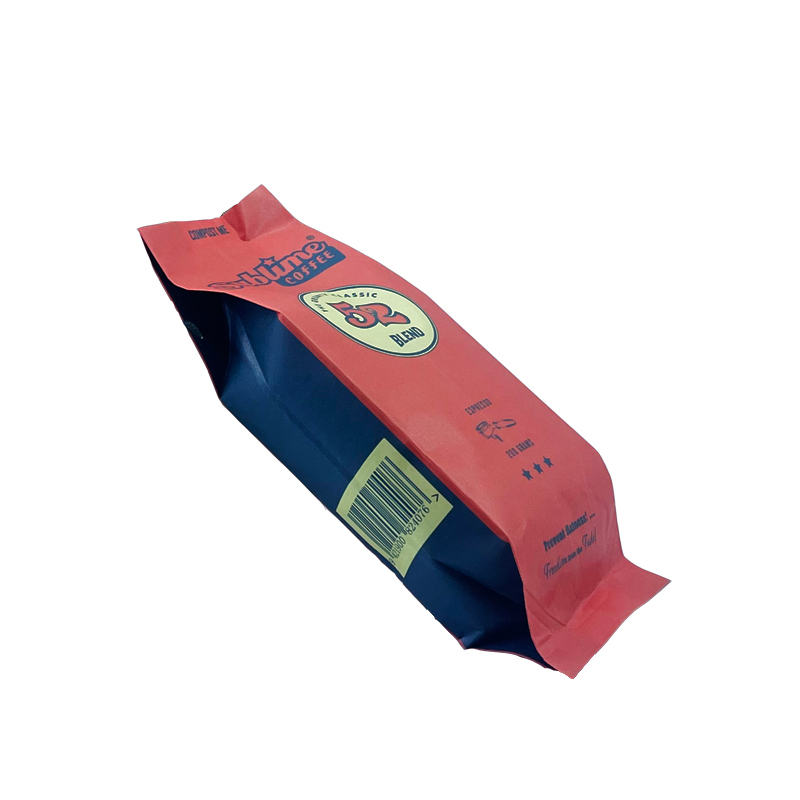 Custom Compostable Bags