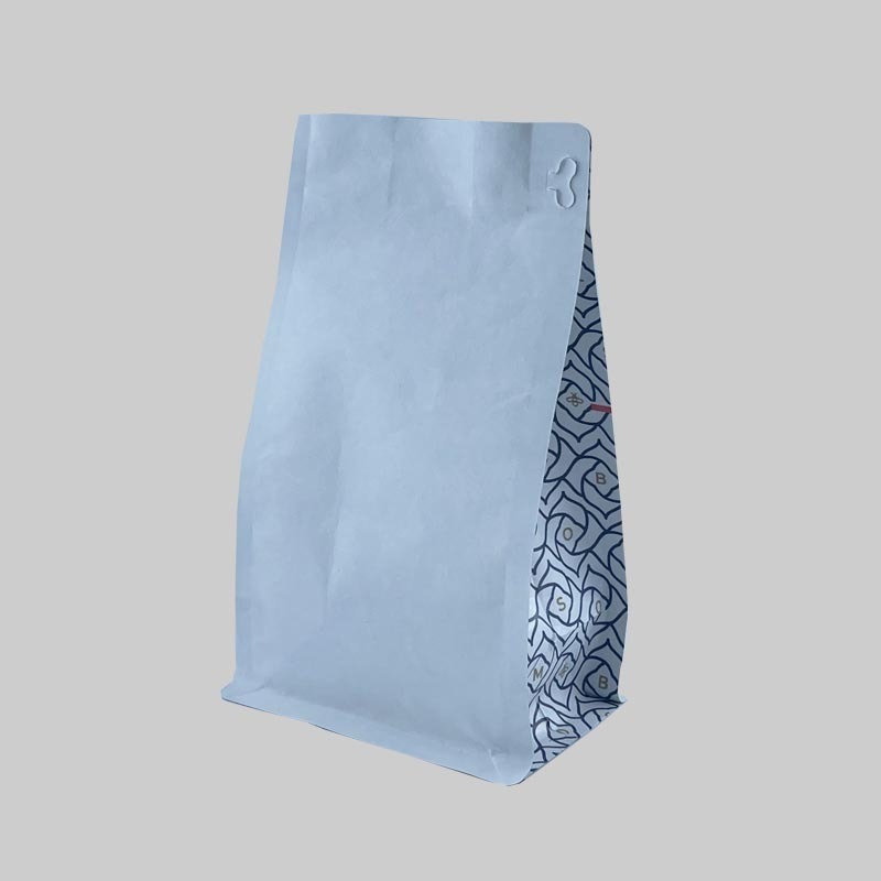 Choosing the Right Coffee Bags Factory