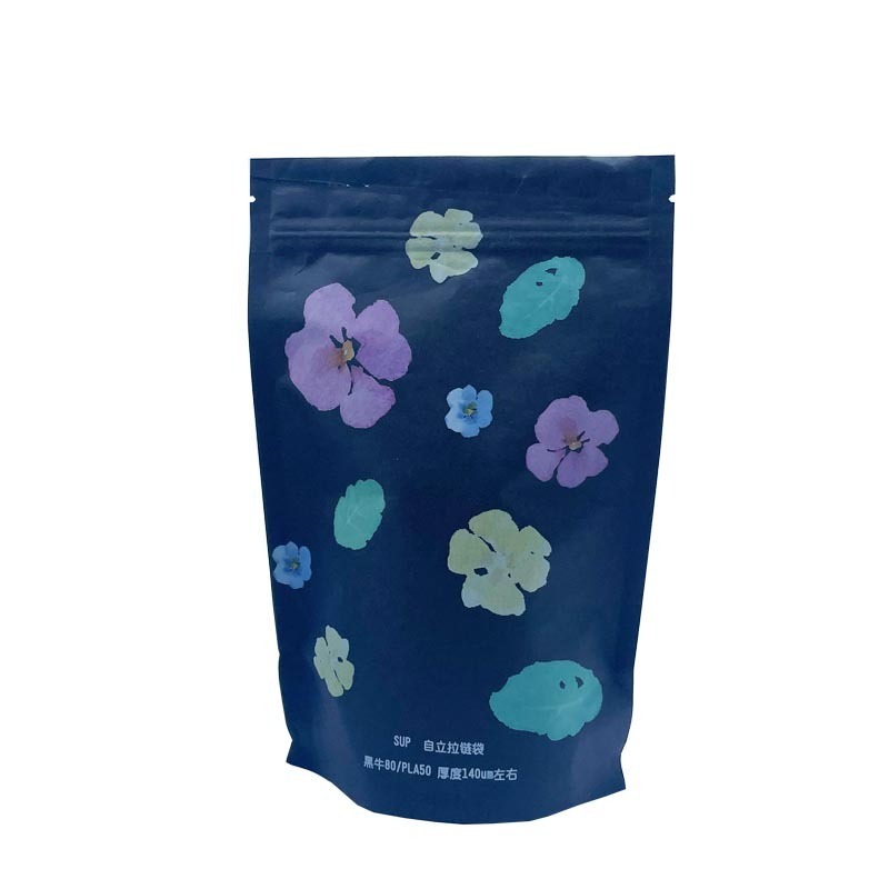Are paper zipper bag reusable?