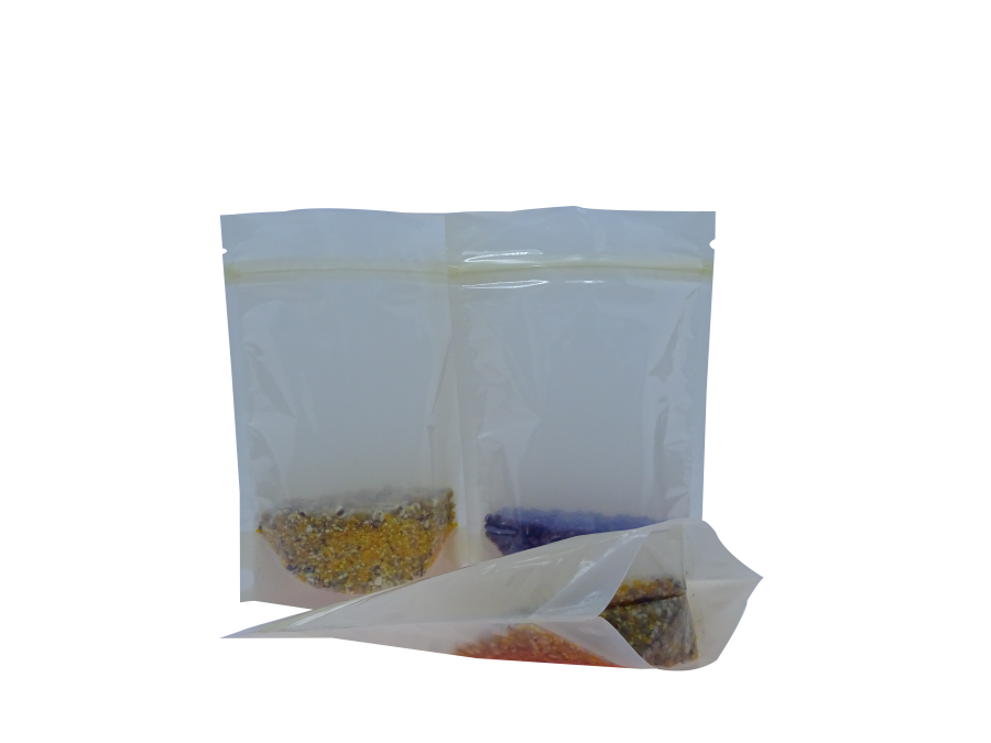 The Benefits of a Food Packaging Pouch