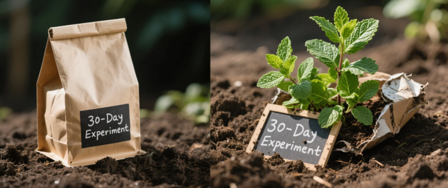 Are Kraft Paper Bags Biodegradable? The Eco-Truth Revealed!