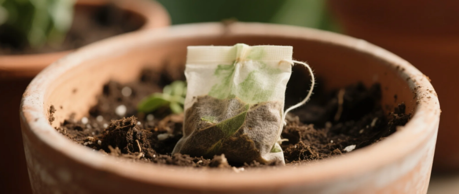 Can You Compost Compostable Bags at Home?