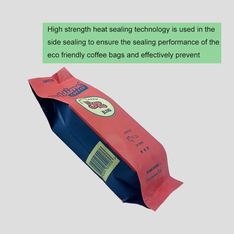 packaging for coffee