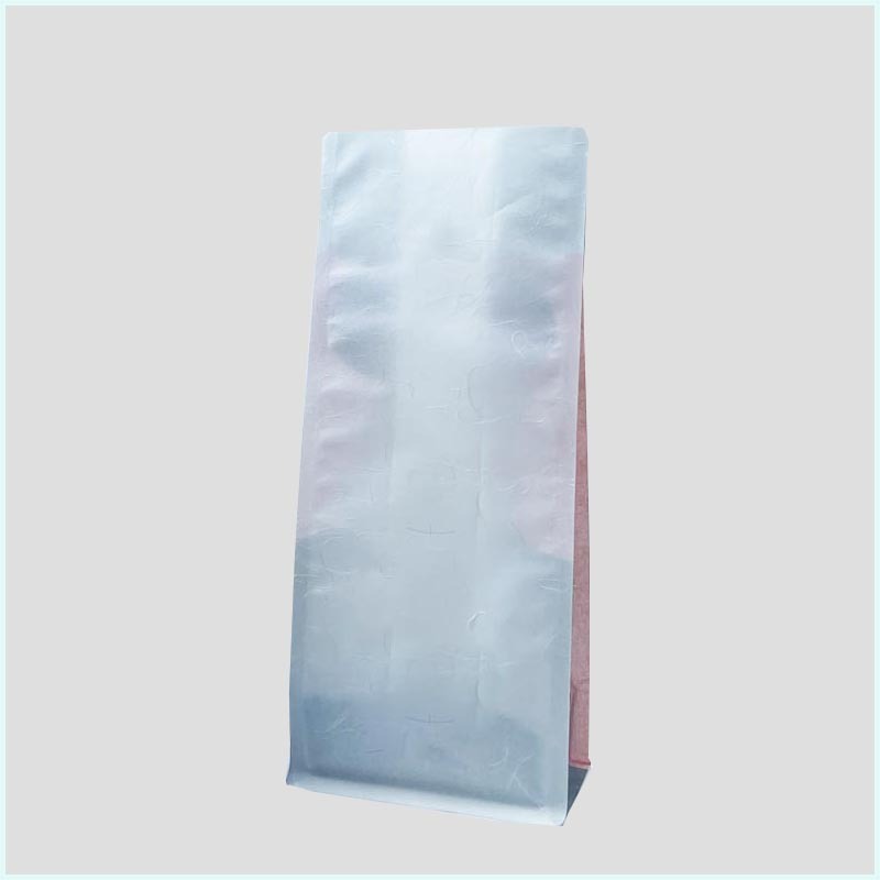 Eight Sides Seal printed coffee bags with valve Coffee Bean Packaging Eight Sides Seal printed coffee bags with valve Coffee Bean Packaging Coffee bean packaging,printed coffee bags,Coffee bean bags with valve