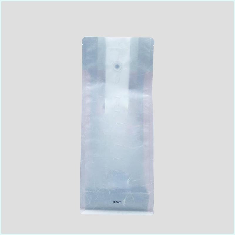 Eight Sides Seal printed coffee bags with valve Coffee Bean Packaging Eight Sides Seal printed coffee bags with valve Coffee Bean Packaging Coffee bean packaging,printed coffee bags,Coffee bean bags with valve