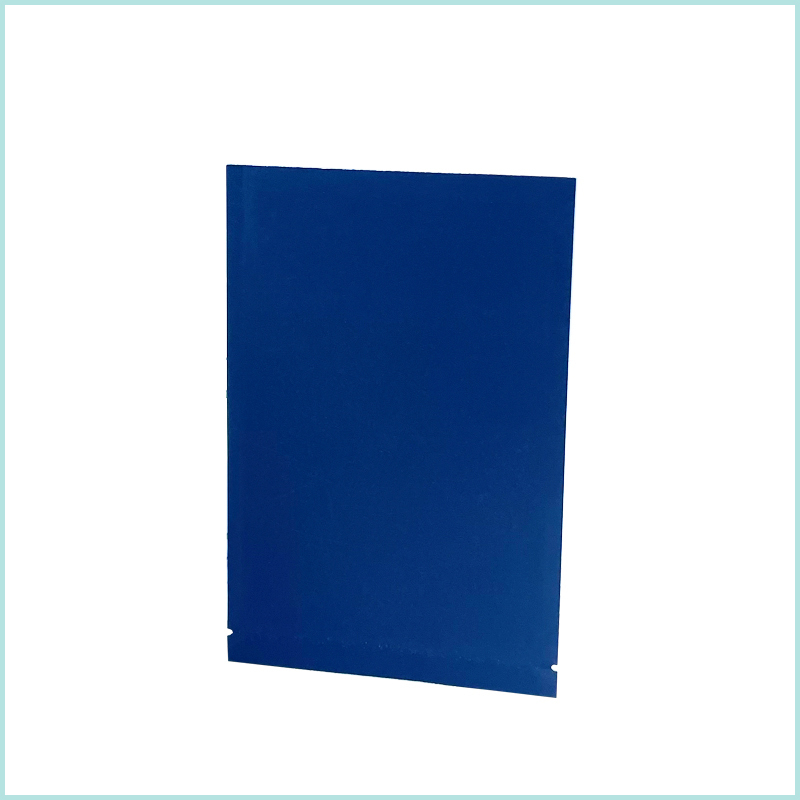 Eco friendly packaging three-side seal bag Eco friendly packaging three-side seal bag eco friendly packaging,food packaging bags