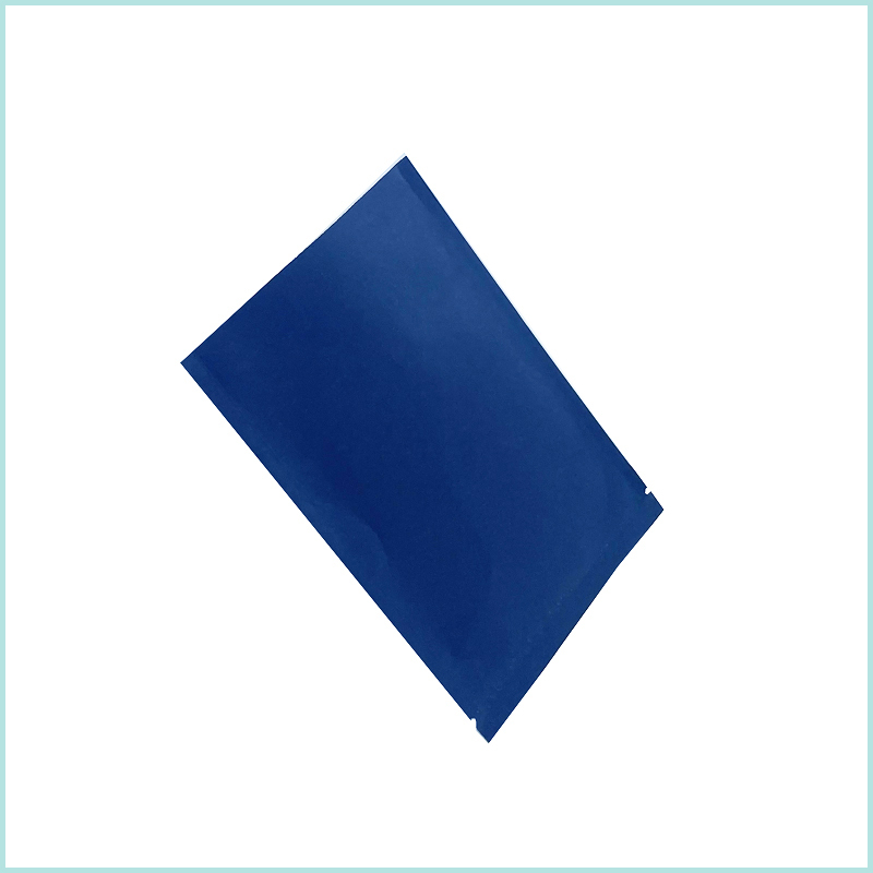 Eco friendly packaging three-side seal bag Eco friendly packaging three-side seal bag eco friendly packaging,food packaging bags