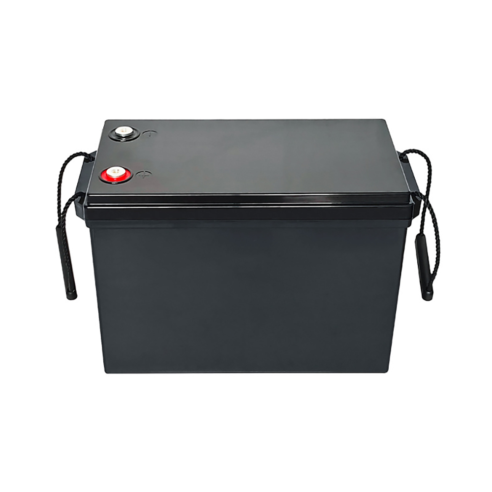 12V 300AH Lithium Ion LiFePO4 Battery Pack RV Camper Motorhome Submarine Battery