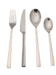 high quality forged stainless steel cutlery