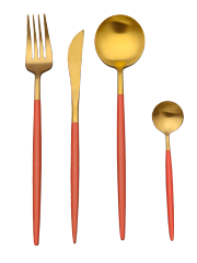 hot selling cutlery/table knife/table fork/table spoon/tea spoon