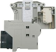 a Supplying Demand 803920 4358445 Commercial Clothes Washer Door Lock Latch Switch Replacement