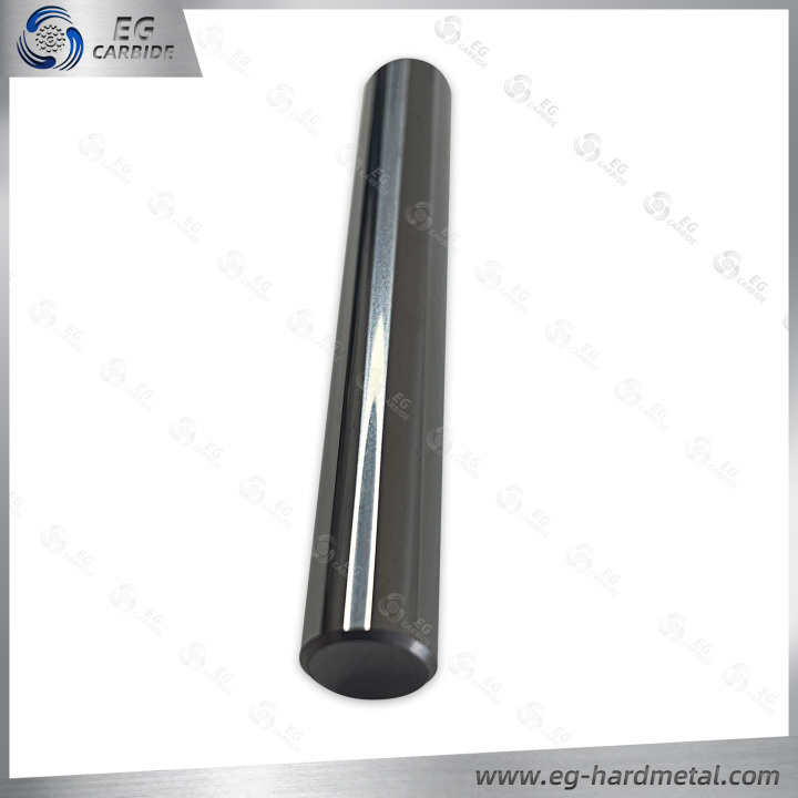 Solid carbide rods  
