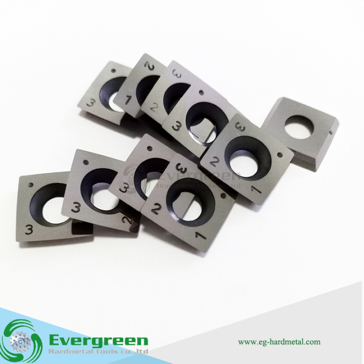 Carbide Indexable Inserts  