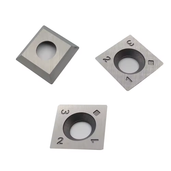 Carbide Indexable Inserts  