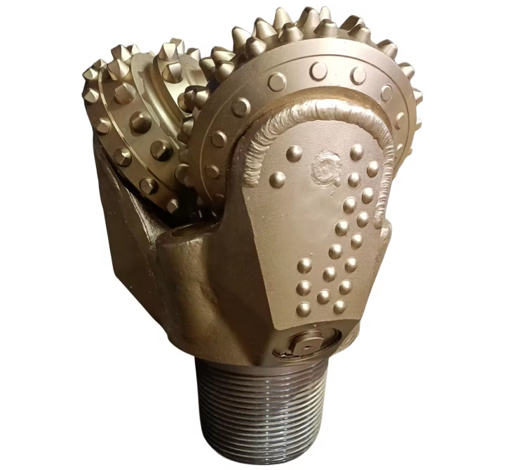 Tricone drill bits for rock drill bit Oil Water Well Drilling   