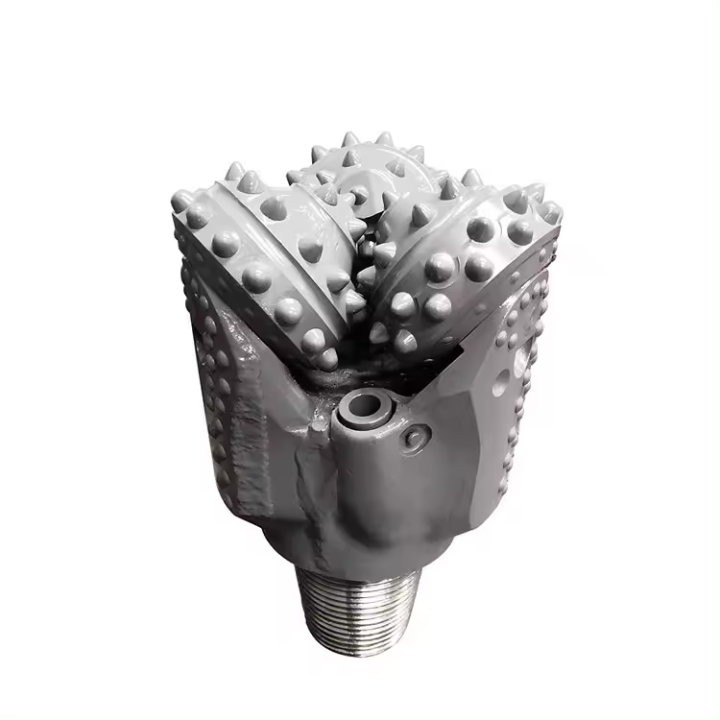 Tricone drill bits for rock drill bit Oil Water Well Drilling   