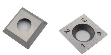 Carbide Indexable Inserts  