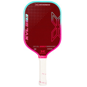 KVL003 Pickleball Paddle: 16mm Kevlar Core, USAPA Certified