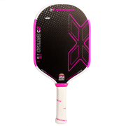 Arronax CYCLONE C2 T700 Carbon Friction NFC Pickelball Paddle