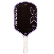 Arronax AO1 T700 Carbon Friction NFC Pickelball Paddle