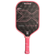 ARRONAX - Dettforec F1 3D18K Pickleball Paddle