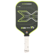 Arronax Vortex V2 16mm Pickleball Paddle