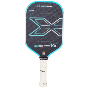 Arronax Vortex V2 16mm Pickleball Paddle