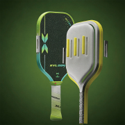 Arronax KVL004 Upgraded Green Demon Pickleball Paddle