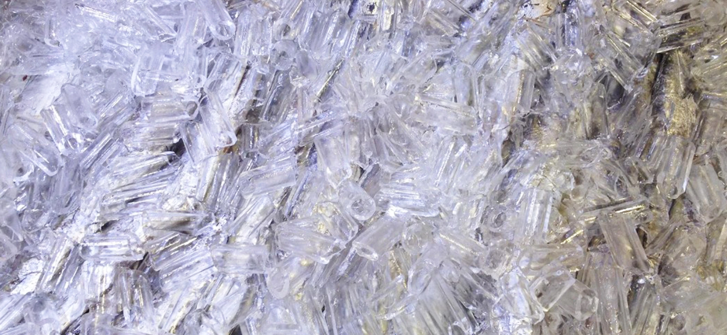 Automatic Tube Ice Maker