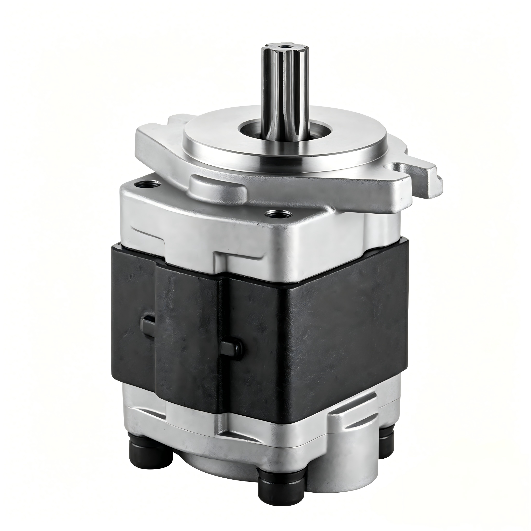 SHYNPO Hydraulic Pumps OEM CBHZA-F36-AFΦ