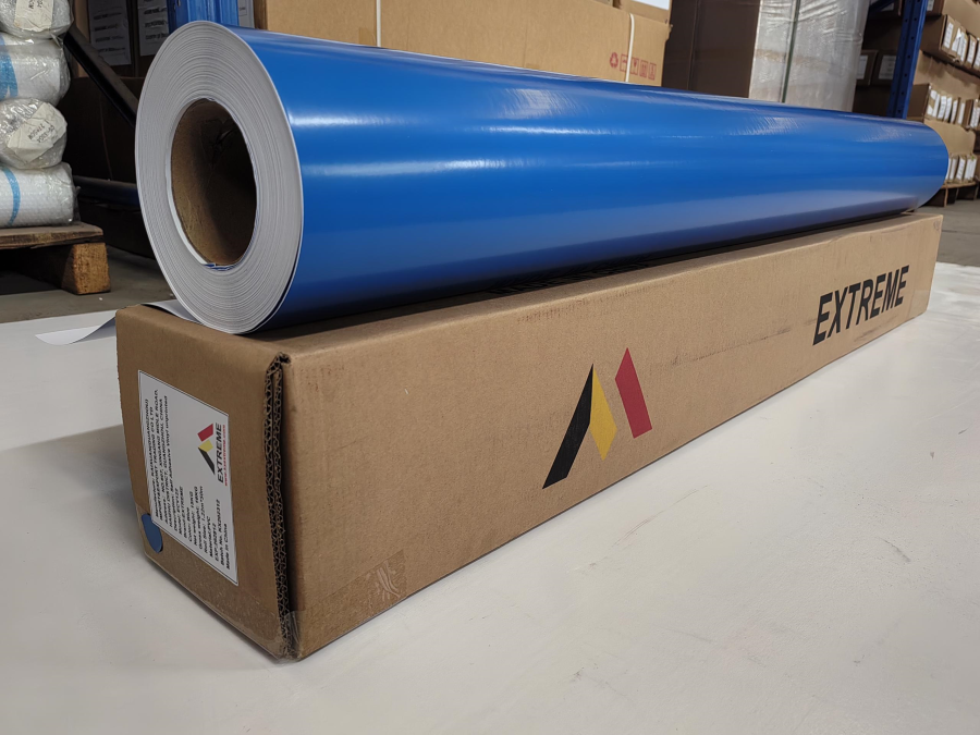 Extreme Vinyl Available