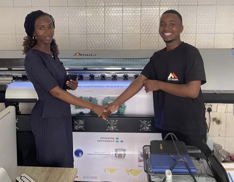 New BK1701 installation Done!