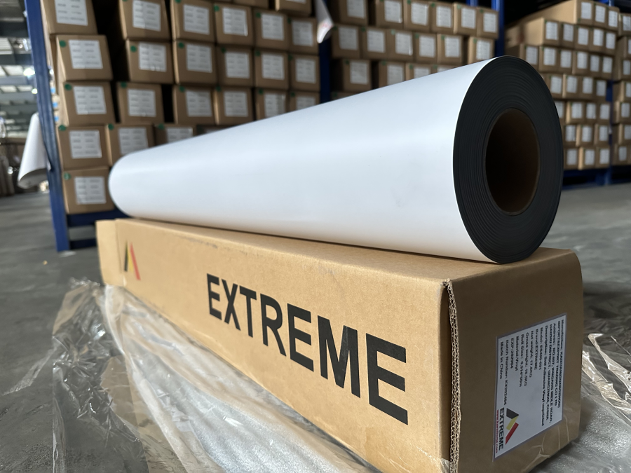 Extreme Vinyl available!