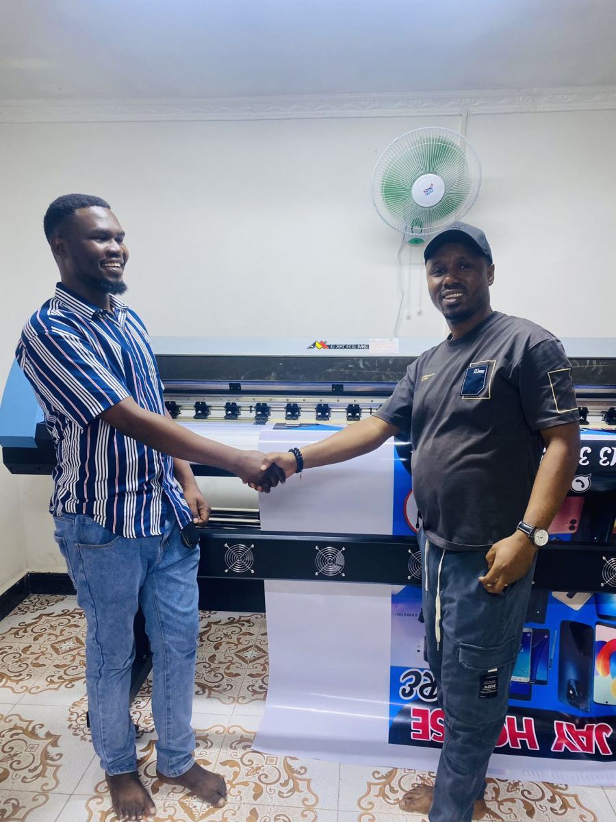 Thank you for your trust our EXTREME customers!!