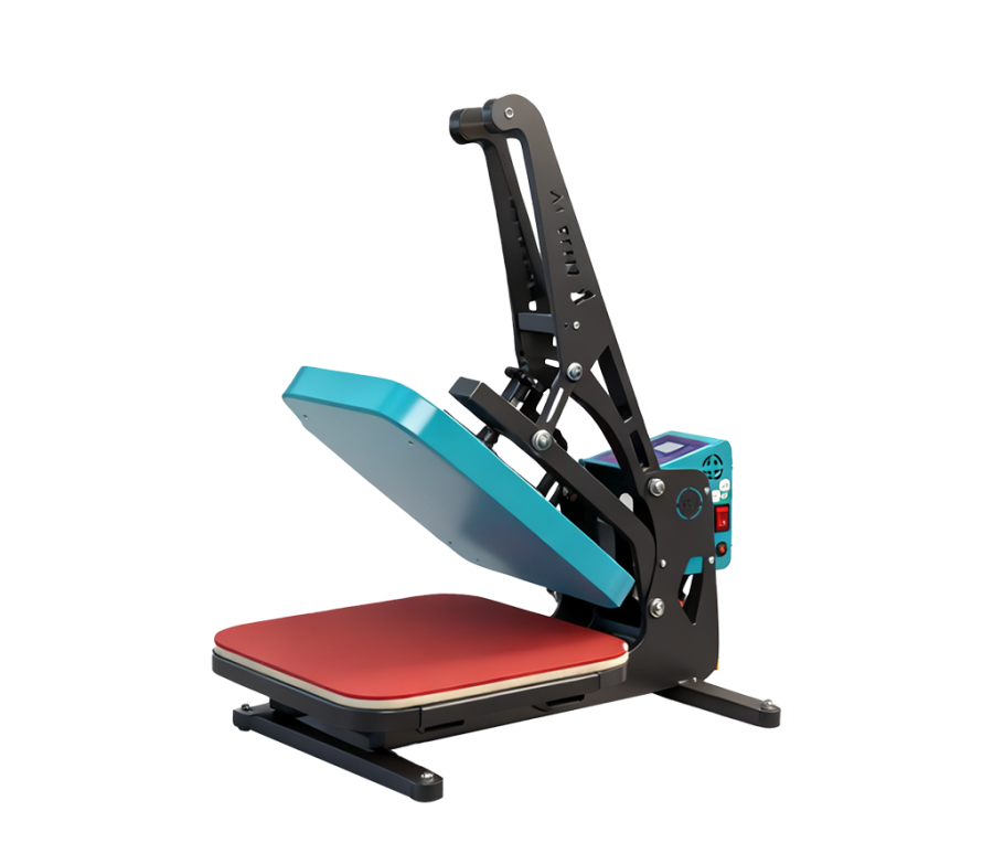 New Arrival: Heat Press Machine S3838