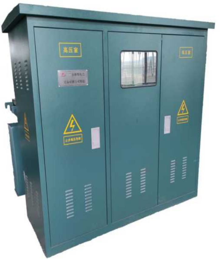 Combined Transformer