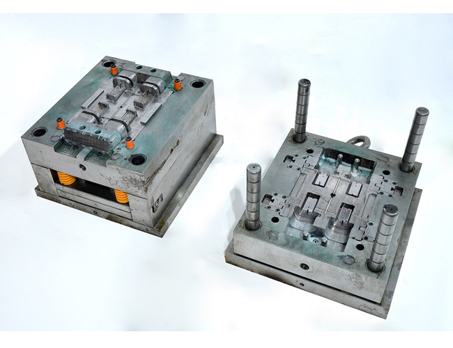 ABS Injection Molds