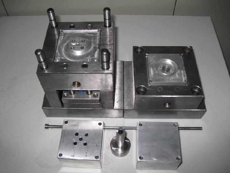 injection mold provider for automotive