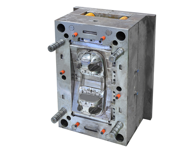 eps injection molding
