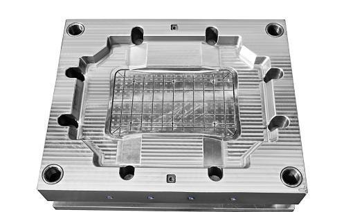 edm plastic molding