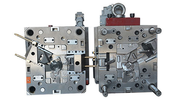 advantages of rapid tooling