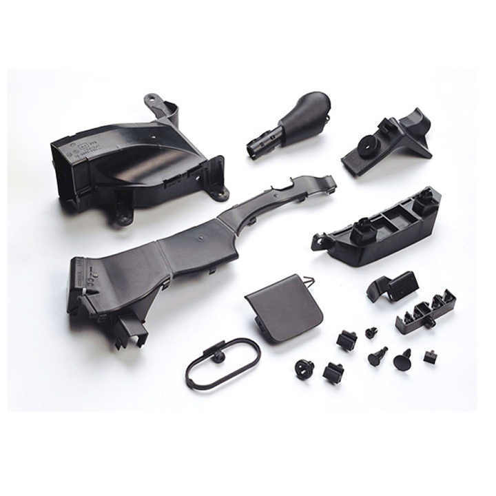 cal plastic part