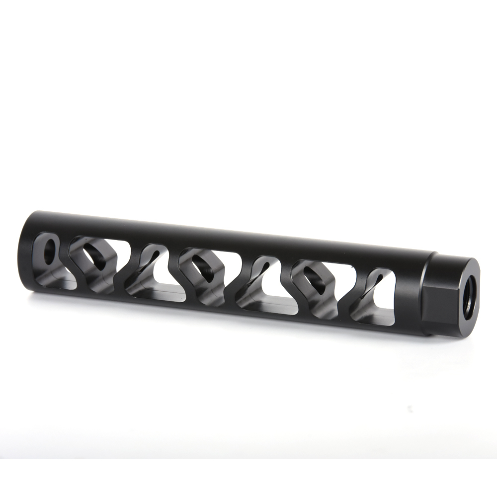 Silencerco muzzle brake