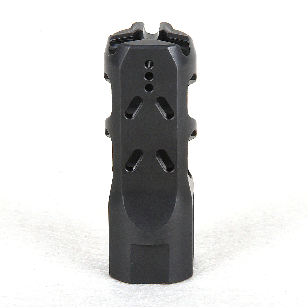 Muzzle brake for winchester xpr