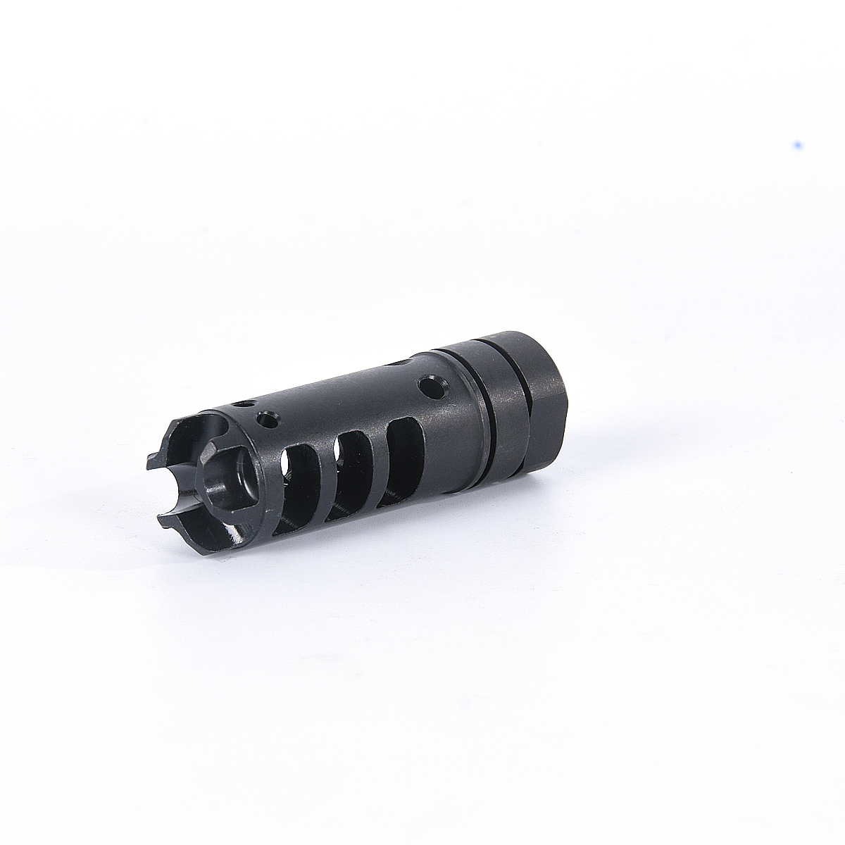 Muzzle Brake 223 5.56 1/2x28 Cheap Muzzle Brake With Crush Washer and